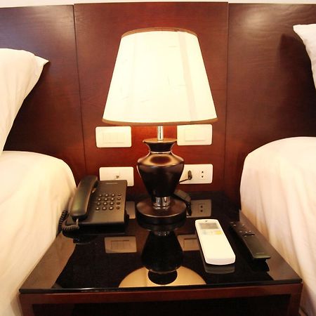 Camellia Hotel Ninh Binh Bagian luar foto