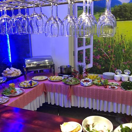 Camellia Hotel Ninh Binh Bagian luar foto