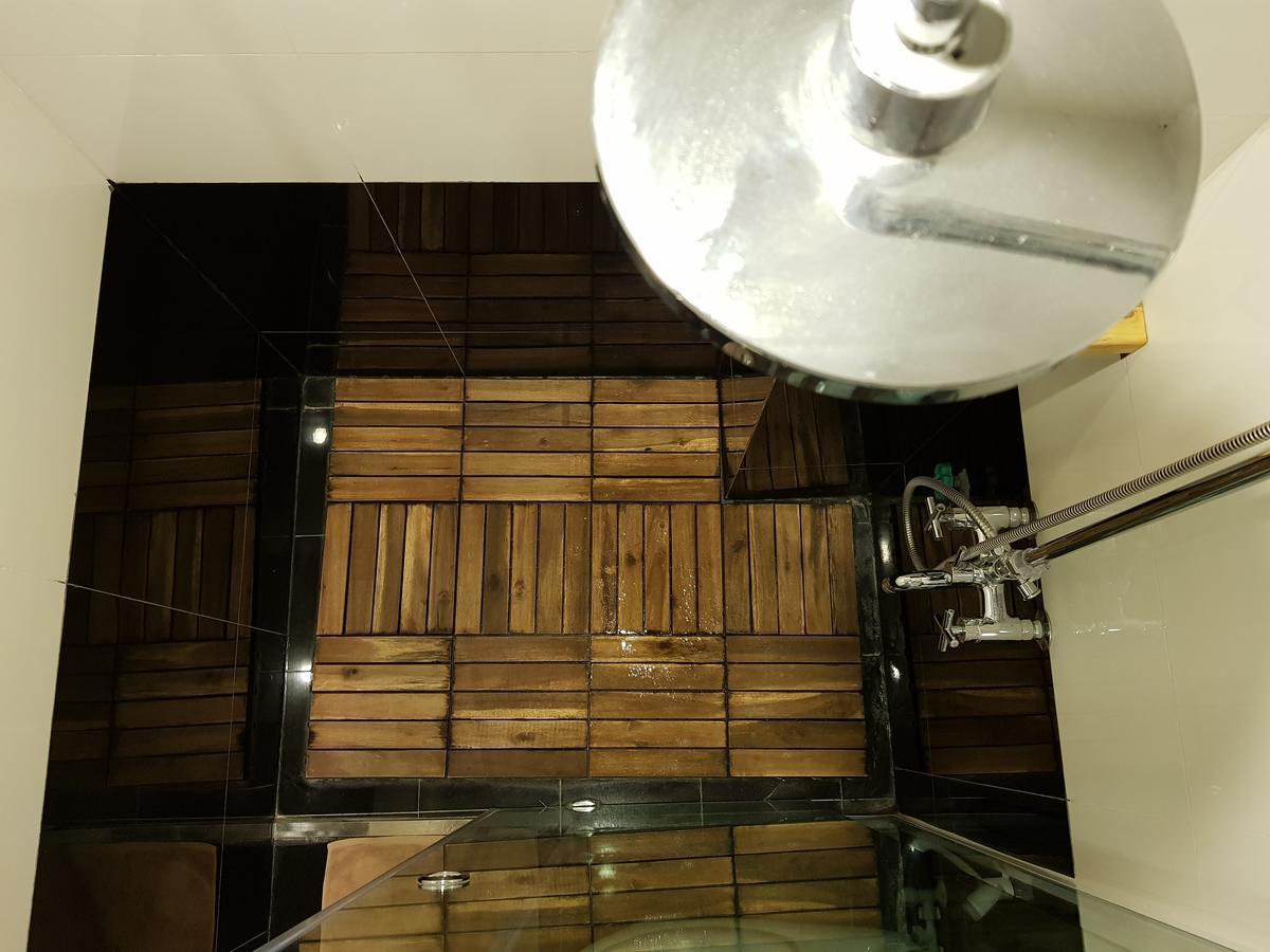 Camellia Hotel Ninh Binh Bagian luar foto